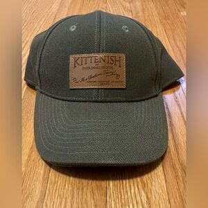 NWOT Kittenish Hat
